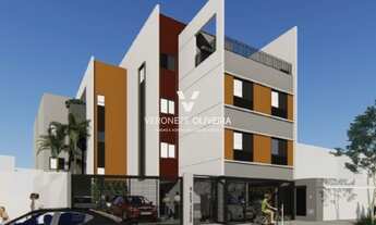 Imagem: São Paulo - Apartamento Padrão - VILA