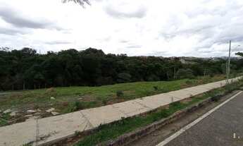 Imagem 4: Terreno à venda no bairro Quintas do Imperador - Conselheiro Lafaiete/MG