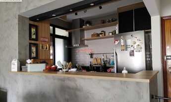 Imagem: Apartamento, Pompéia - São Paulo