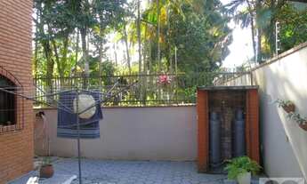 Imagem 6: Casa para Venda em Joinville, Anita Garibaldi, 5 dormitórios, 2 suítes, 4 banheiros, 2 vag