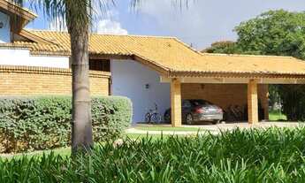 Imagem: Casa Condomínio Vivendas do Lago