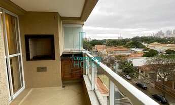 Imagem 2: Apartamento para aluguel e venda 120m² com 3 dormitórios - Vila Leopoldina