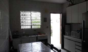 Imagem: Casa Térrea em São Paulo