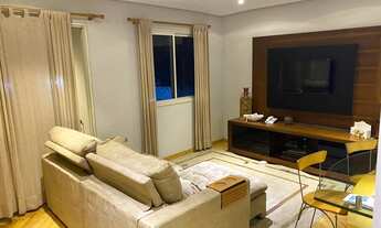 Imagem: Apartamento para venda tem 65 metros quadrados