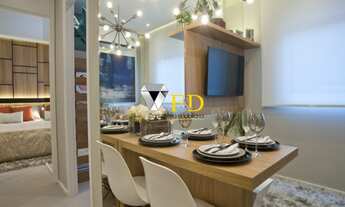 Imagem 7: APARTAMENTO A VENDA NO PARQUE DO CARMO