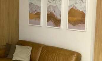 Imagem 4: Apartamento com 2 dormitórios à venda, 98 m² por R$ 1.550.000 - Praia Grande - Ubatuba/SP