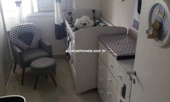 Imagem 7: Apartamento para à venda com 2 quartos 1 sala 72 m2 no bairro Vila Graciosa, São Paulo - S