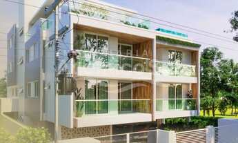 Imagem 3: Ilhéus - Apartamento 03 quartos sendo 01 suíte - Brilho dos Corais