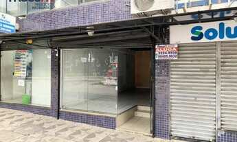 Imagem: Loja comercial no Centro de Florianópolis