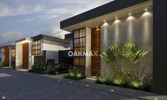 Imagem 3: CASA EM CONDOMINÍO FECHADO BAIRRO AMERICA