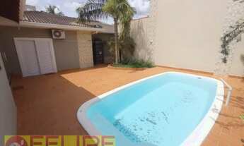 Imagem 6: Oportunidade!!! Linda Casa p/ Locação e Venda (Ourinhos/SP