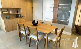 Imagem 7: EXCELENTE ANDAR ALTO NO CORAÇÃO DO LEBLON