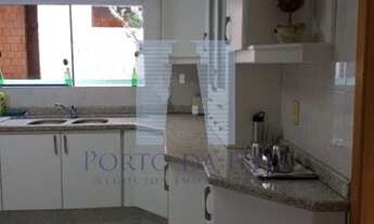 Imagem 6: Casa 4 dorms., com 1 suíte, semi mobiliada, perto da praia