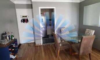 Imagem 3: 01825 - Apartamento 3 Dorms. (1 Suíte), IPIRANGA - SÃO PAULO/SP