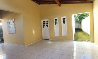 Imagem 2: Casa disponível para locação em Piripiri