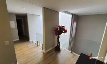 Imagem 7: Sobrado Carandá Bosque