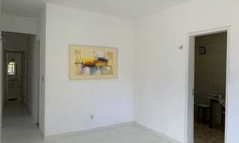 Imagem 3: Apartamento à venda no Ed. Boa Ventura, Bairro Joaquim Távora - Fortaleza - CE