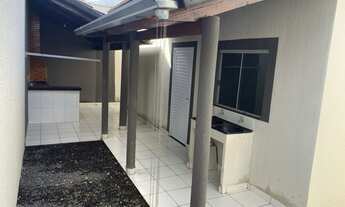 Imagem 5: Ótima Casa de 3 quartos sendo 1 suíte no St.Monte Cristo-Trindade-GO