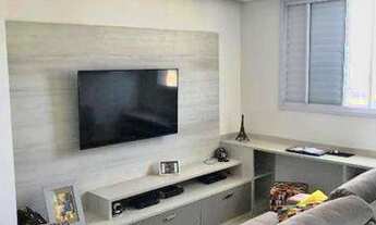 Imagem: Apartamento com 1 dormitório à venda