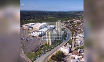 Imagem 4: Apartamentos Nortway Residence - Centro de Paulista ao lado do Shopping Condomínio imóvel