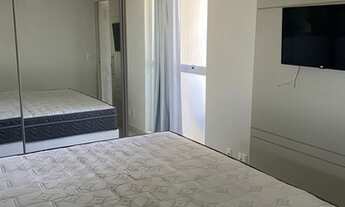 Imagem 4: Disponível para locação Apartamento no Condomínio Residencial Estrela do Atlântico