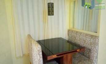 Imagem 4: Apto com fino acabamento e ótima localização! Permuta por Casa!