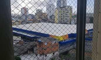 Imagem 5: Apartamento para venda tem 57 metros quadrados com 1 quarto em Barris - Salvador - BA