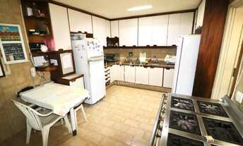 Imagem 5: MARAVILHOSO APARTAMENTO EM LOCAL SUPER NOBRE DO LEBLON