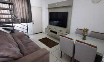 Imagem 7: Apartamento para venda tem 81 metros quadrados com 2 quartos em Centro - Varginha - MG