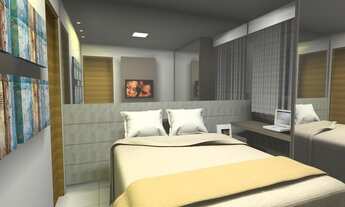 Imagem 6: Apartamento residencial para Venda Cidade dos Colibris, João Pessoa