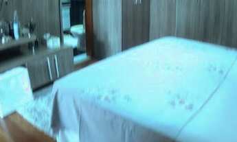 Imagem: Casa 3 quartos sendo 1 suíte e com piscina