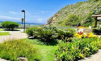 Imagem 3: Casa ALUGUEL TEMPORADA, 170 m2, 4 suítes - Armação dos Búzios - Rio de Janeir