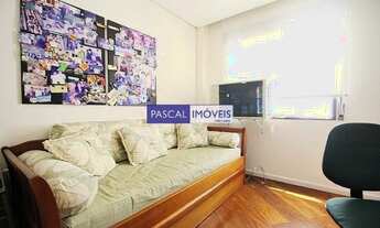 Imagem 4: SãO PAULO - Apartamento Padrão - Moema