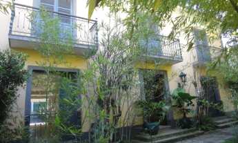 Imagem 6: Casa de 735 metros quadrados no bairro Gávea com 5 quartos