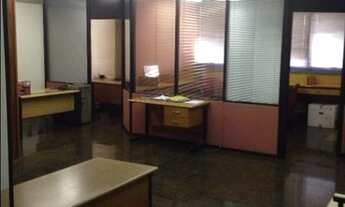 Imagem: SALA COMERCIAL em CAMPINAS - SP, BOSQUE