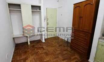 Imagem 3: Rio de Janeiro - Kitchenette/Conjugados - Flamengo