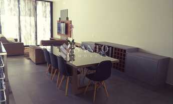 Imagem 3: Linda casa com 244 m² com 3 suítes por R$ 1.490.000,00 - Swiss Park - Campinas - SP