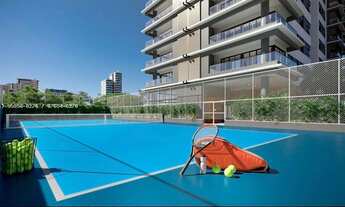 Imagem 3: Apartamento para Venda em Barueri, Alphaville Empresarial, 3 dormitórios, 3 suítes, 5 banh