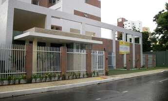 Imagem 2: Apartamento para Venda em Fortaleza, Aldeota, 3 dormitórios, 2 suítes, 3 banheiros, 2 vaga