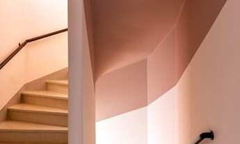 Imagem 7: Apartamento para aluguel possui 45 metros quadrados com 1 quarto em Campos Elíseos - São P