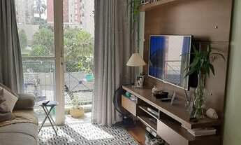 Imagem 3: Apartamento - Parque Bristol