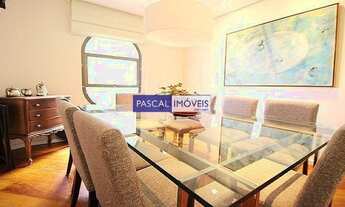 Imagem 6: SãO PAULO - Apartamento Padrão - Moema