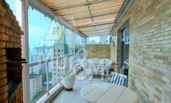 Imagem: Cobertura Duplex na Praia das Pitangueiras!