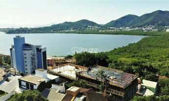 Imagem 4: Apartamento de 3 suítes com Vista Mar - Florianópolis