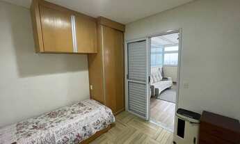 Imagem 3: Apartamento a venda 133 m2, 3 dorm. 2 vagas na Vila Vera - São Paulo - SP