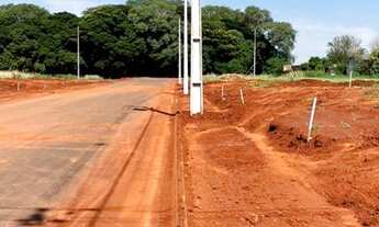 Imagem 3: Jardim Colombo Palotina