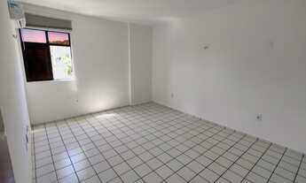 Imagem 6: Apartamento para Venda em João Pessoa, Cabo Branco, 3 dormitórios, 1 suíte, 3 banheiros, 1