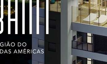 Imagem 4: Apartamento para venda possui 66m2 com 2/4 sendo 1 suite