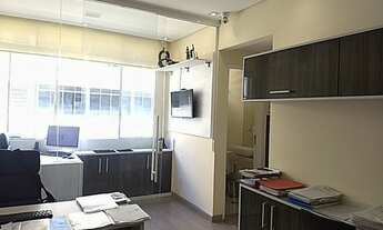 Imagem 2: ***EXCELENTE SALA COMERCIAL NA REPUBLICA