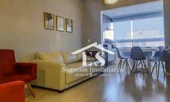 Imagem 2: Excelente apartamento para venda no condomínio Riviera de São Lourenço - Bertioga SP- Loca